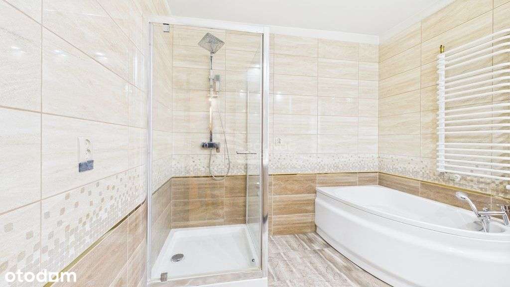 Dom, w którym każdy ma swoją przestrzeń !-4