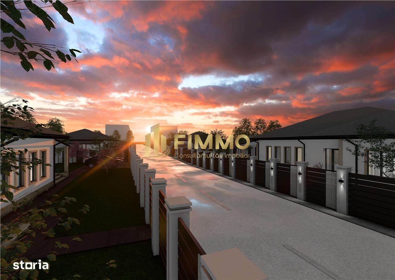 Casa 4 cam | 140mp | 5.5 ari | Suceava | Dumbraveni | ID:1228 - Imagine principală: 5/8