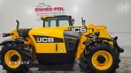 JCB 527-58 Agri Ładowaka Teleskopowa Mini Merlo P27.6 Weidemann T 4512 - 7