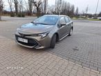 Toyota Corolla 1.2 T Comfort - 5