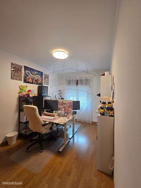 Apartamento T2 para venda-8
