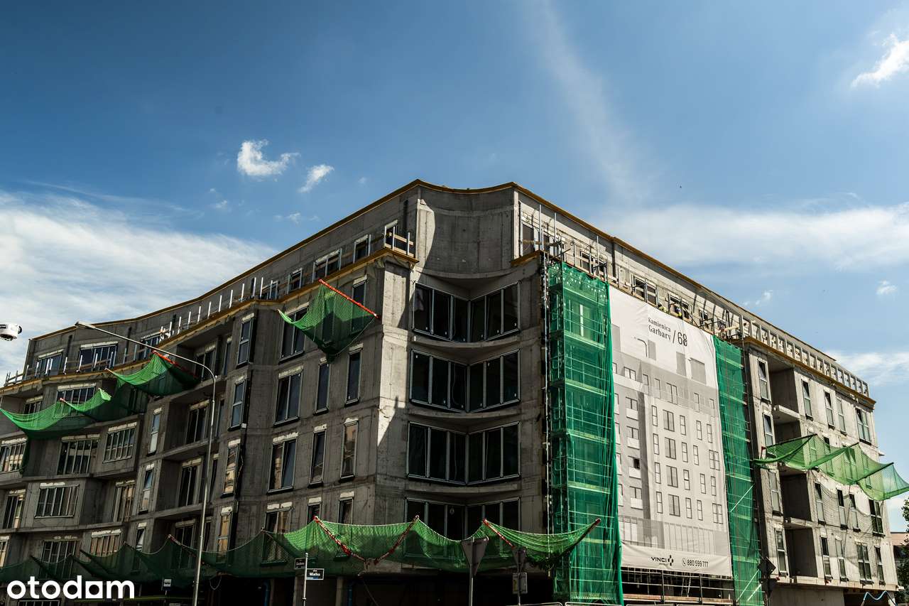 Kamienica Garbary 68-11