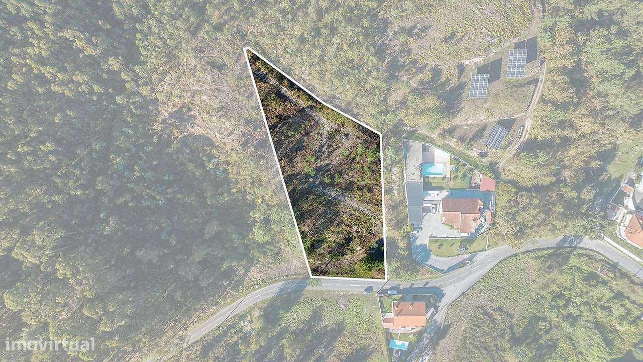 Terreno  para venda - Grande imagem: 2/16