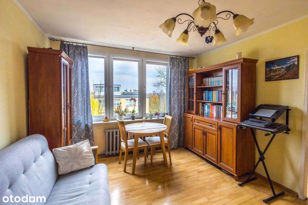 Mieszkanie z ładnym widokiem - Pełny obrazek: 4/16