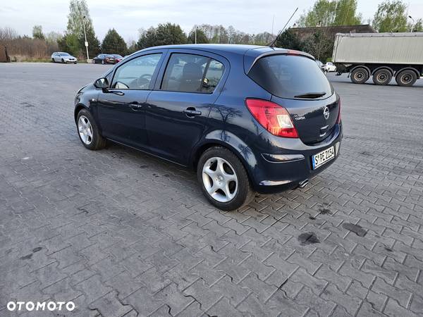 Opel Corsa 1.4 16V Selection - 5