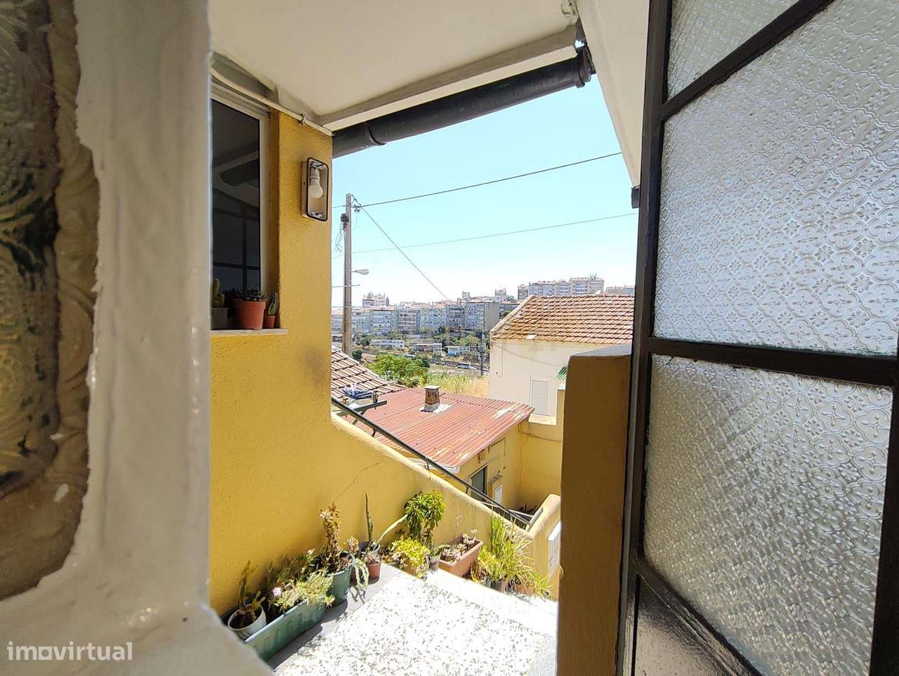 T2 renovado para arrendamento - Penha de França, Lisboa - Grande imagem: 3/20