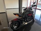 Ducati Diavel 1260 S - 5