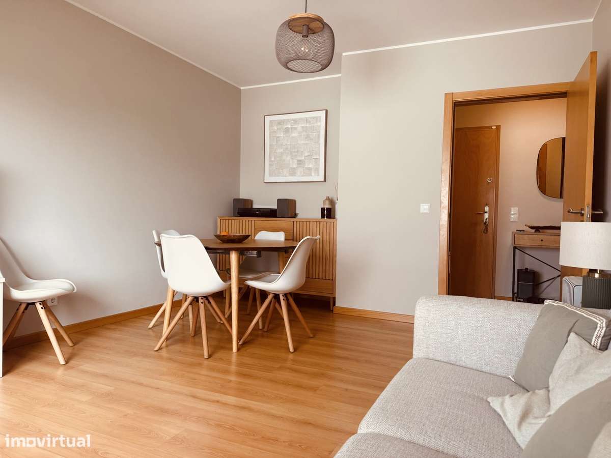 T2 Prelada Porto - Grande imagem: 2/29