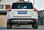 Volvo XC 60 D5 AWD Aut. Summum - 4