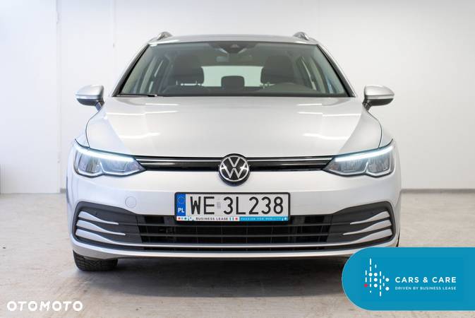 Volkswagen Golf VIII 1.5 TSI EVO Life - 4