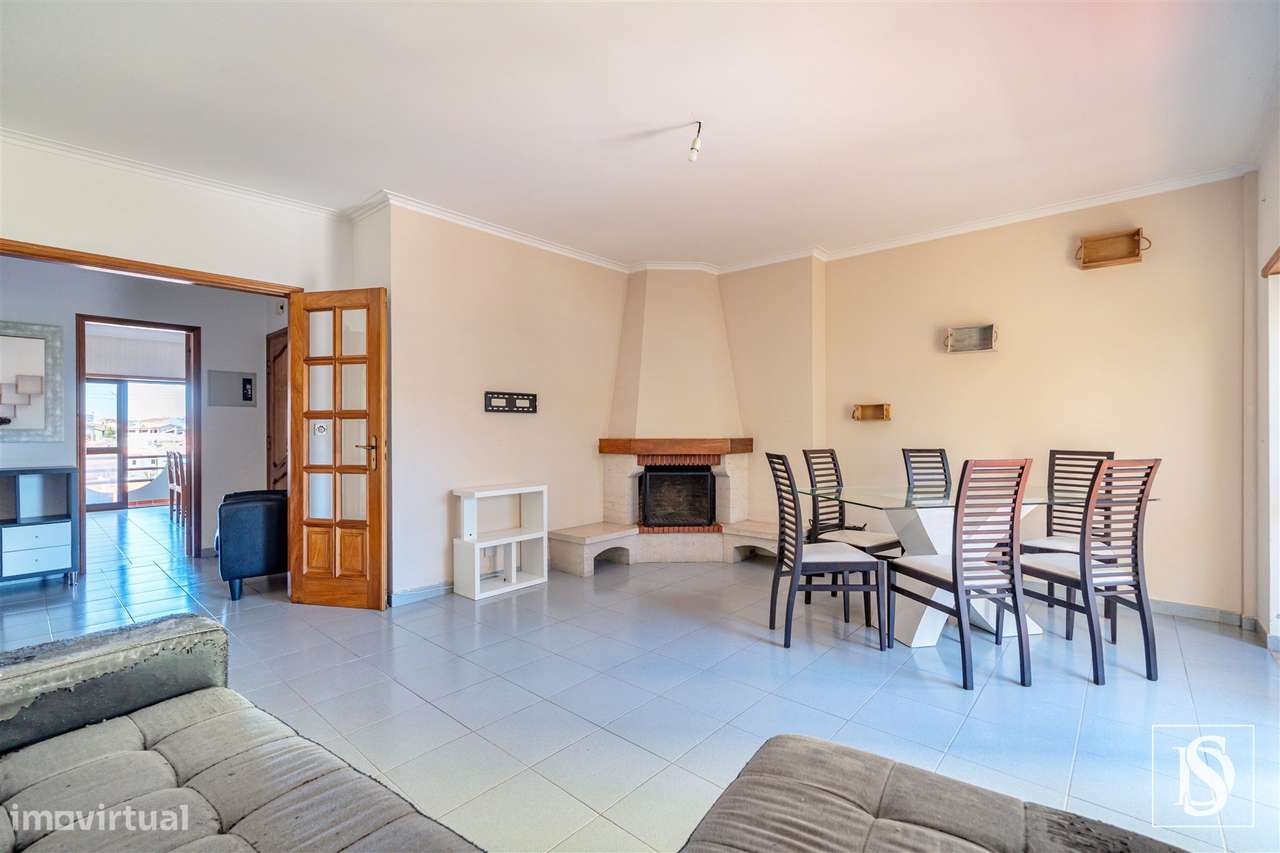 Apartamento T2 Venda em Buarcos e São Julião,Figueira da Foz-7