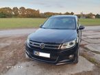 Volkswagen Tiguan 2.0 TDI Sport&Style - 1