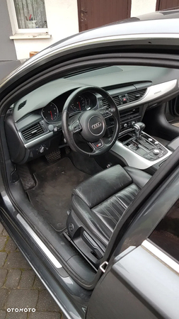 Audi A6 3.0 TDI Quattro S tronic - 24