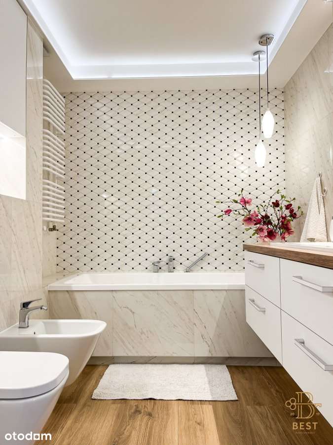 Apartament na parterze Stare Miasto Stargard-9