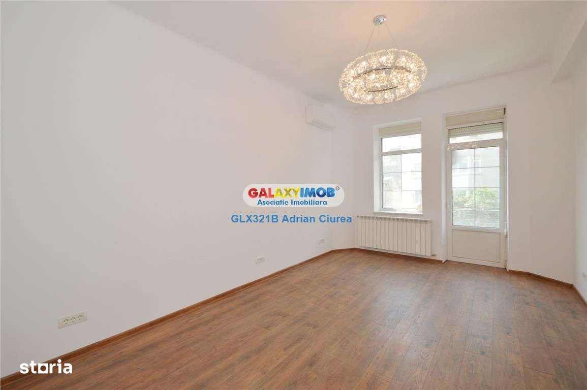 Romana | Jules Michelet | Magheru | Renovat 2025 | Centrala Proprie - Imagine principală: 4/17