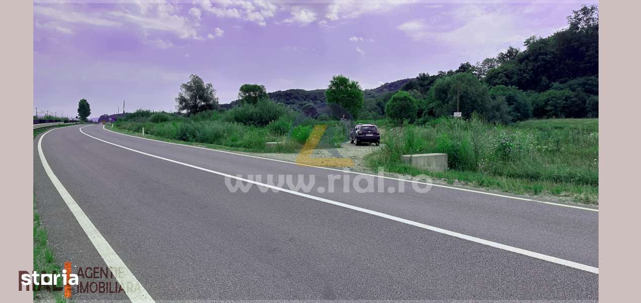 Teren extravilan, fost iaz/balta | Transilvania, zona DRACULA LAND - Imagine principală: 3/9