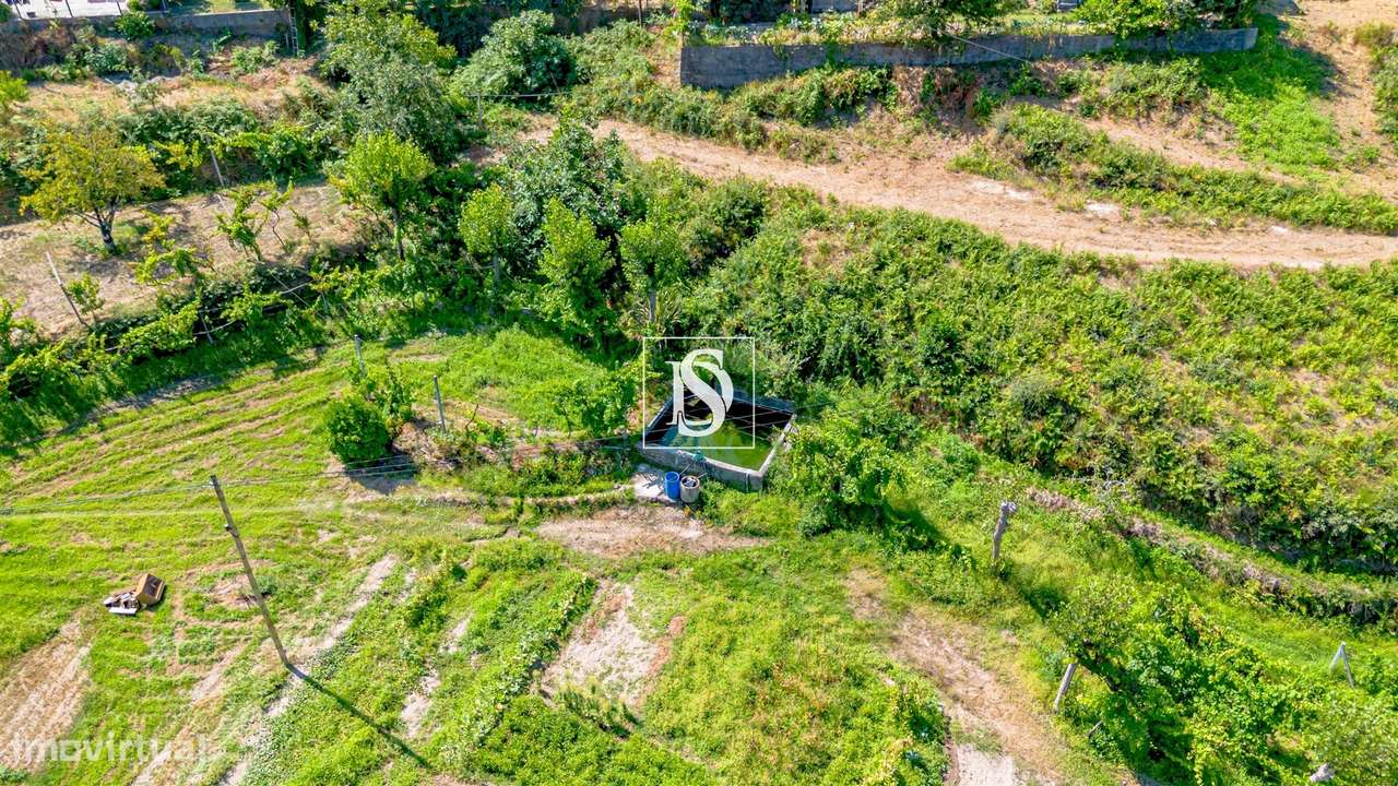 Quinta T4 Venda em Gondar,Amarante-26