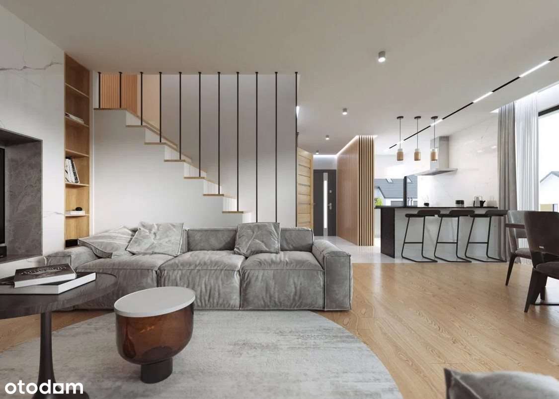 Dom na sprzedaż, Radom, 5 pokoi-5