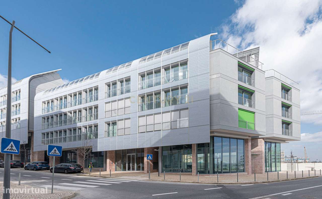 T1 Prata Riverside Village - Grande imagem: 2/15