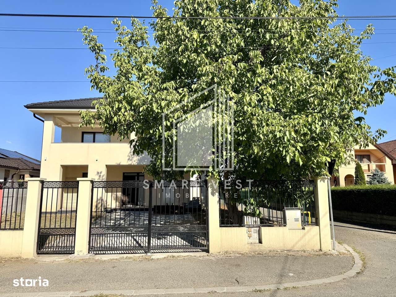 Casa noua constructie 2022 | 270 mp | Zona Carpati 2 - Imagine principală: 5/20