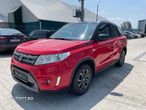 Suzuki Vitara 1.6 4X4 Passion - 2