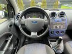 Ford Fiesta 1.3i Ambiente - 9