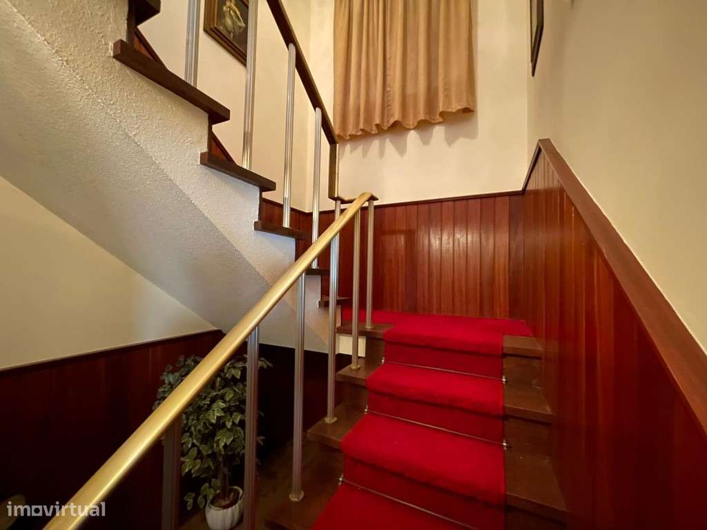 MORADIA T4 - MONTE (MURTOSA)-10