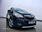 Opel Mokka 1.7 CDTI Cosmo S&S 4x4 - 13