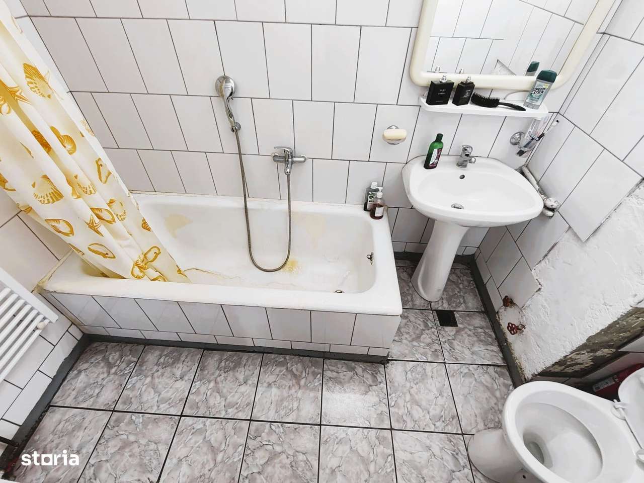 Super pret - 2 camere Sala Palatului fara risc seismic-4