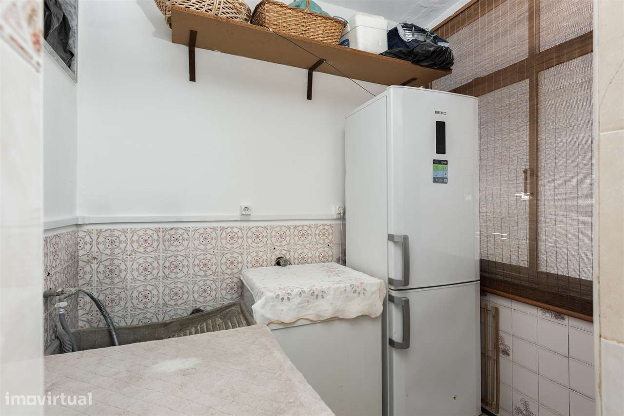 Apartamento T2 Venda em Olhão,Olhão-3