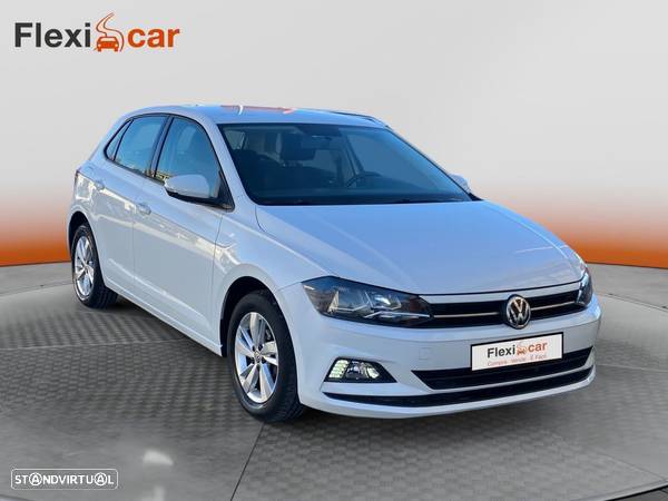 VW Polo 1.0 TSI Confortline DSG - 1