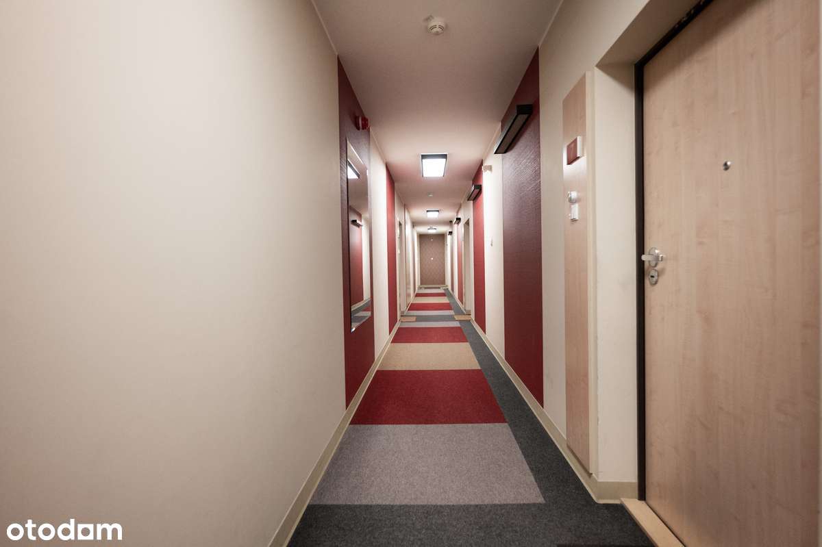 4 pokoje, 71,6 m² + dwa ogrody 183 m² łącznie! Garaż + box! City Park - Pełny obrazek: 4/16