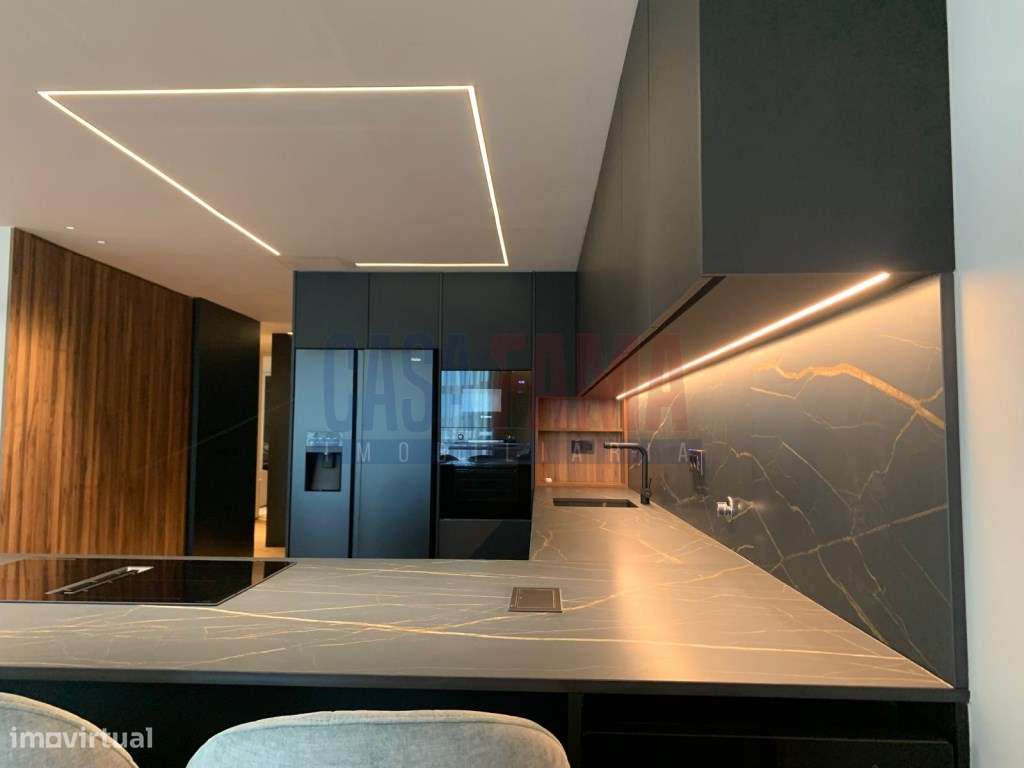 Apartamentos T3 de Luxo em Fraião - Braga - Grande imagem: 2/26