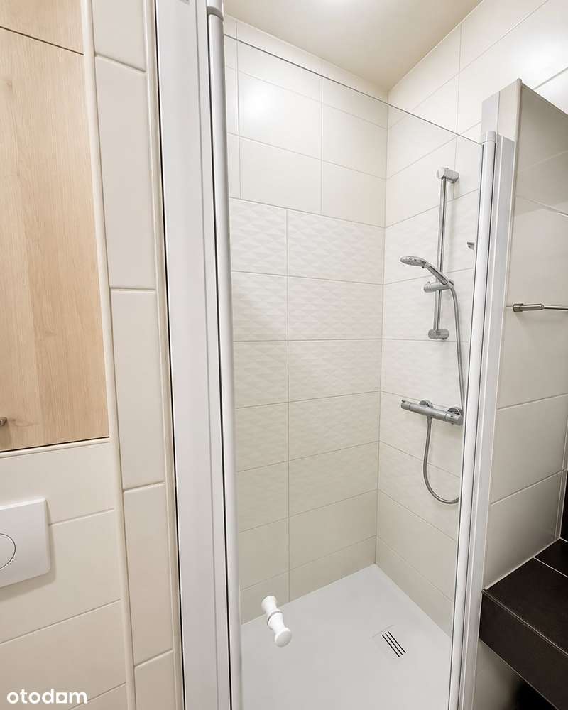 2-pokojowe mieszkanie 39 m² z garażem ul. Drawska w sąsiedztwie parku - Pełny obrazek: 4/8