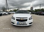 Chevrolet Cruze 1.6 LS - 12