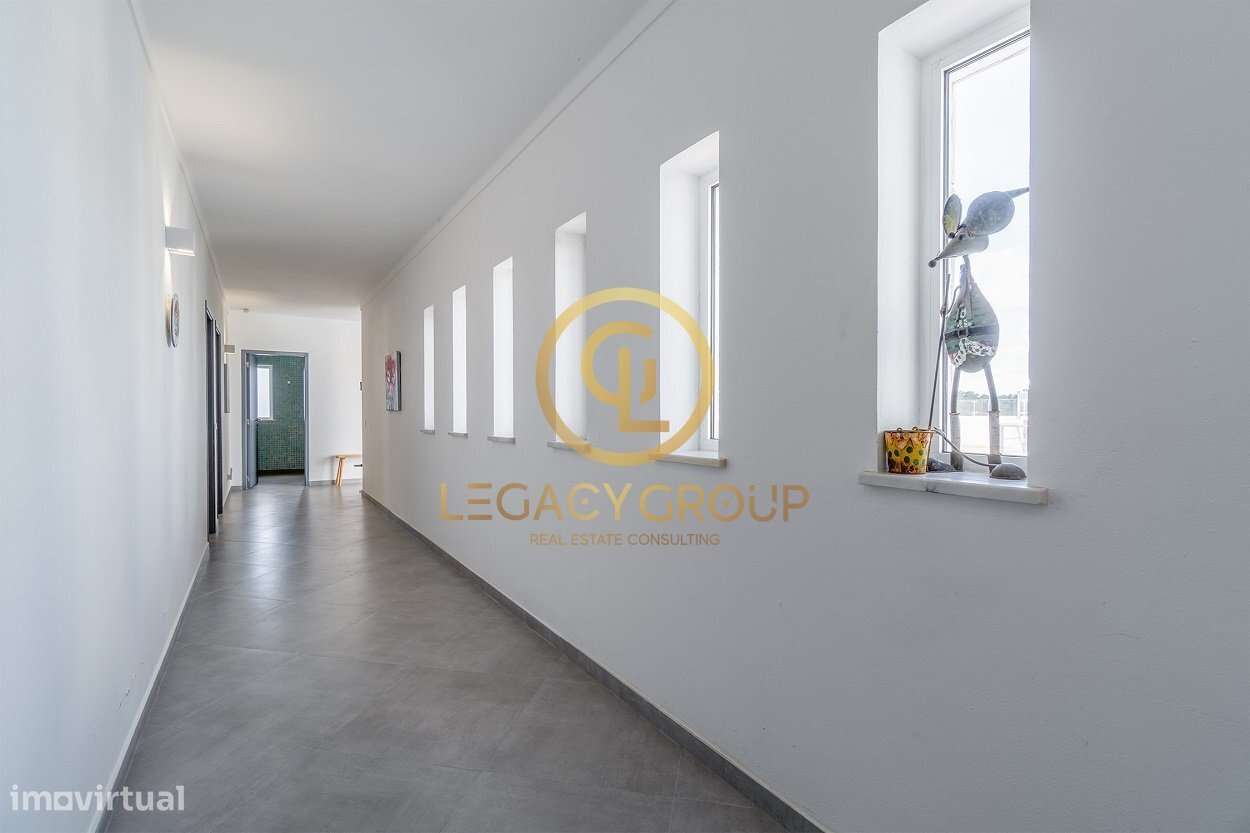 Moradia T4 - Quinta do Sobral - Grande imagem: 5/29