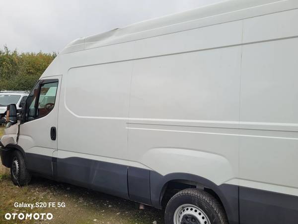 Iveco 35s14   2018 ROK L3H3   HI-MATIC   KLIMA - 6