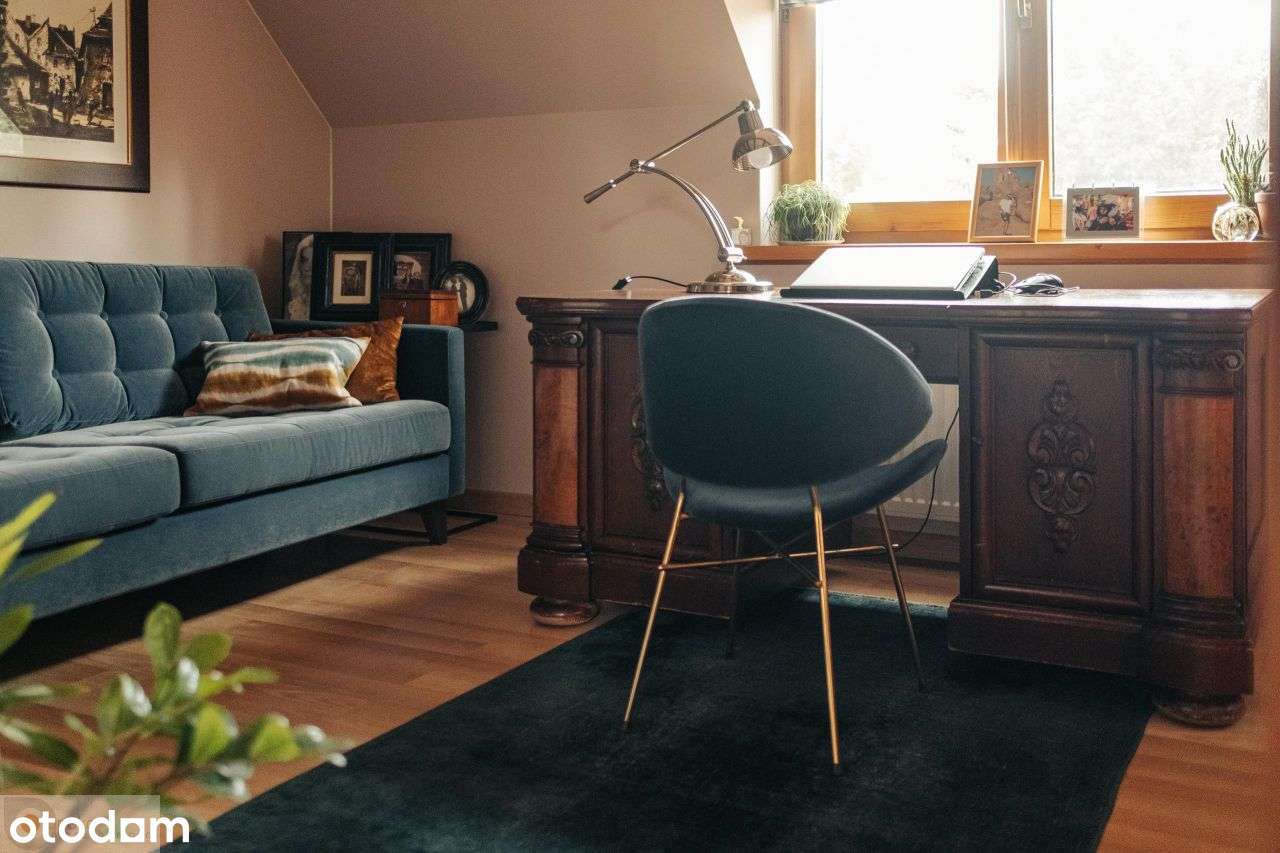 Osiedle Krzywa Iwiczna-13