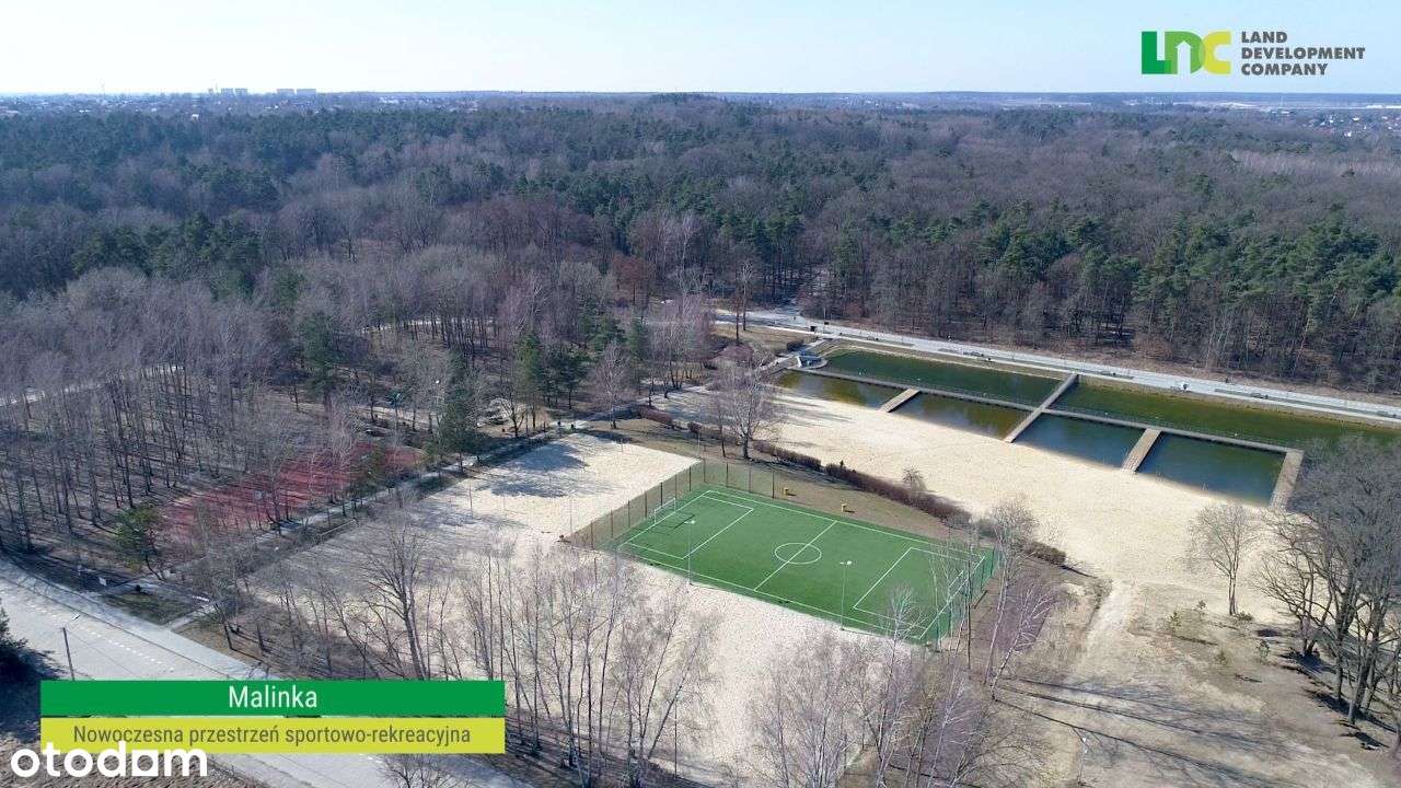 Teren Inwestycyjny w MPZP 7,03 ha!-13