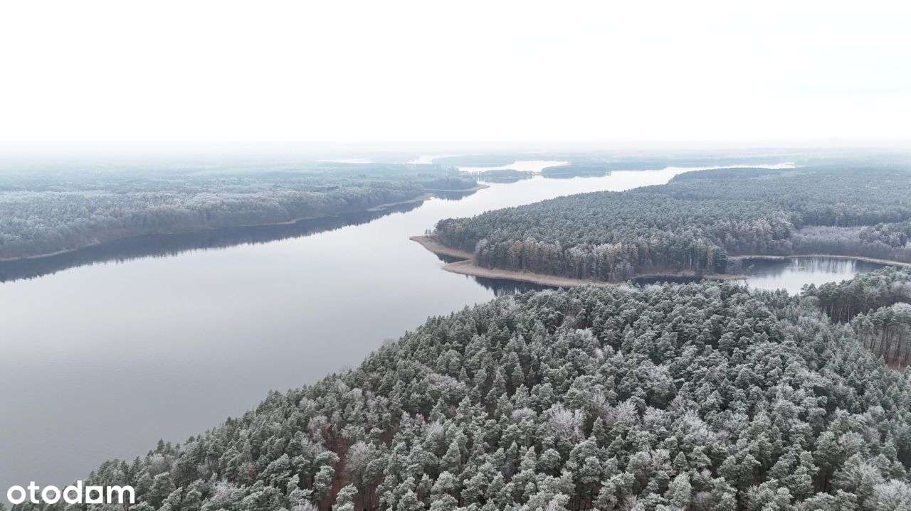 Domek letniskowy w Makowie nad jeziorem Jeziorak-16