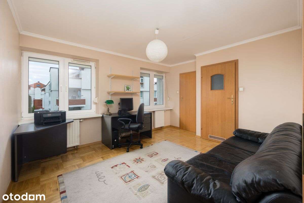 Dwupoziomowe Mieszkanie 146 m² Aleje Jerozolimskie-9