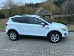 Ford Kuga 2.0 TDCi Trend - 10