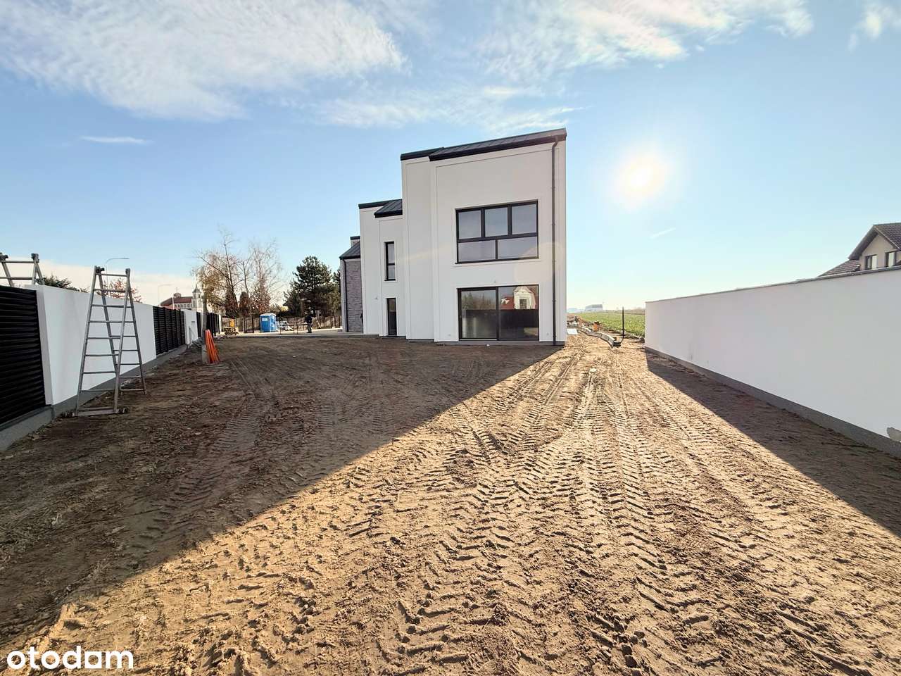 Dom z dużym ogrodem i światłem w każdym pomieszczeniu|15min do GalMoku - Pełny obrazek: 4/17