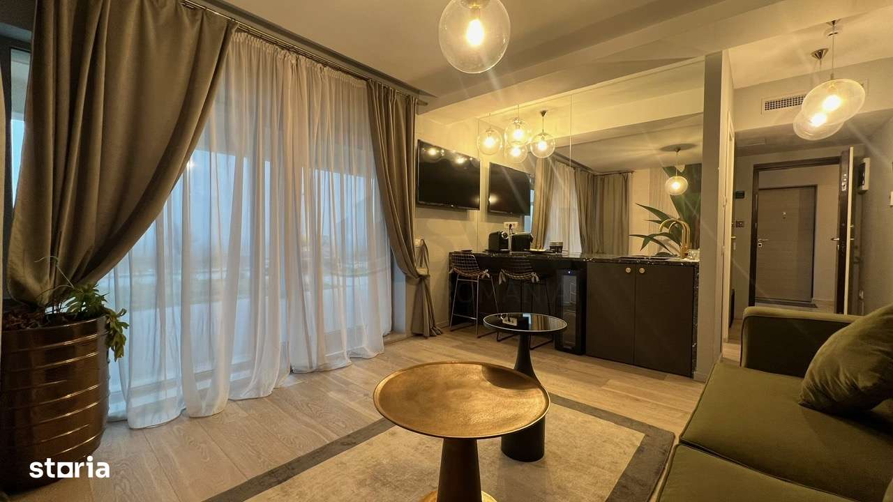 Apartament de vacanta 2 camere Domeniul Greaca - Imagine principală: 4/15