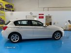 BMW 116 d Auto - 10