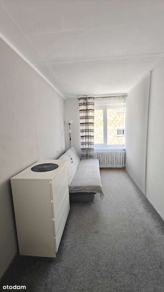 Mieszkanie 2-pok. w bloku, centrum Nowej Soli-3
