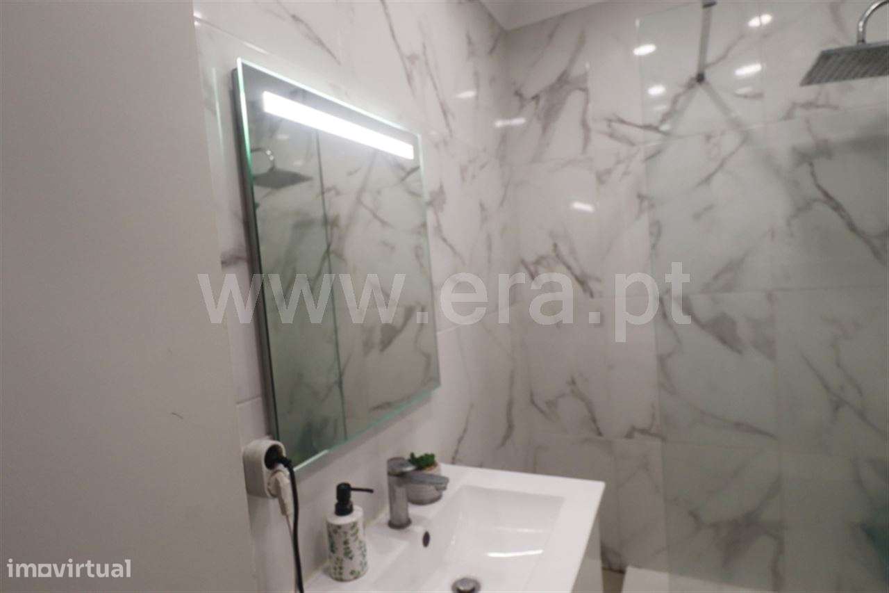 Apartamento T2; Miratejo-16