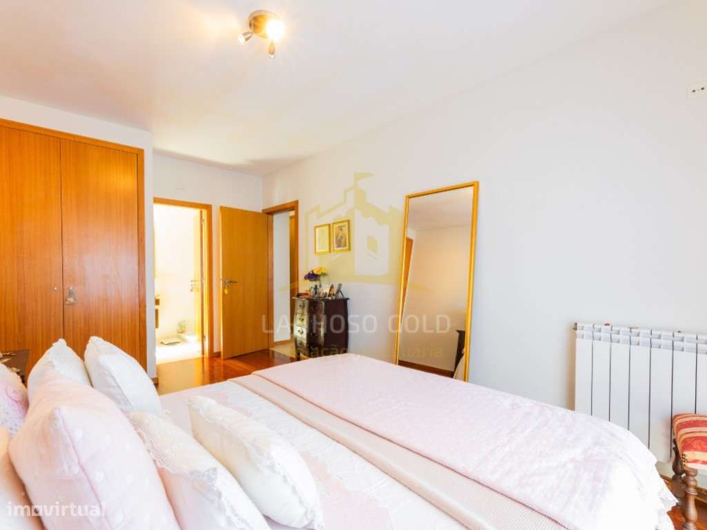 Apartamento T3 de Charme com Vista Mar - Apúlia, Esposende-10