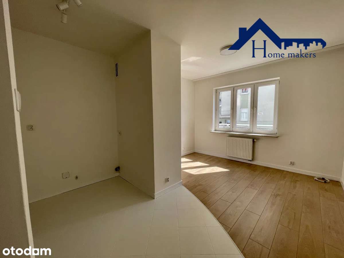 2-pokojowe po gen. remoncie/ Białołęka/Galeria Pół-9