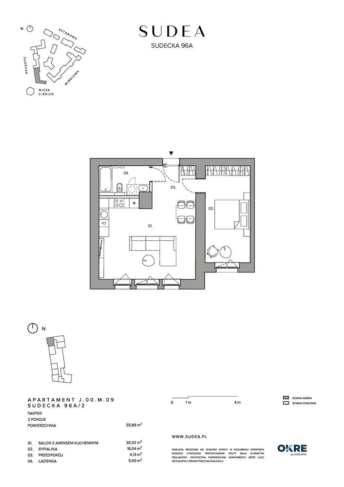 Sudea - J.00.M.09 - Pełny obrazek: 3/8
